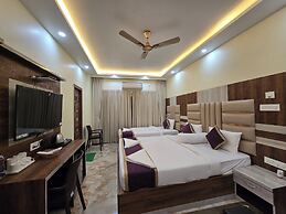 Elegant Beach Resort