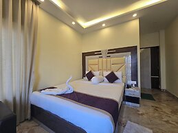 Elegant Beach Resort