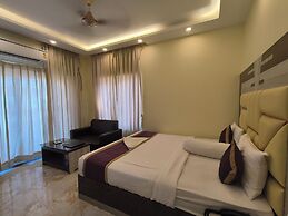 Elegant Beach Resort