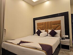 Elegant Beach Resort