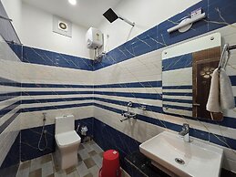 Elegant Beach Resort