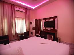 Elegant Beach Resort
