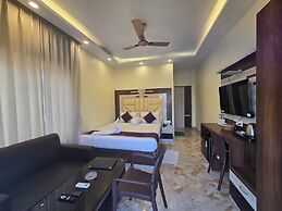 Elegant Beach Resort