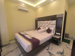 Elegant Beach Resort