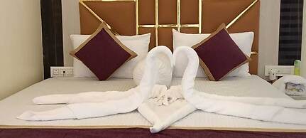 Elegant Beach Resort