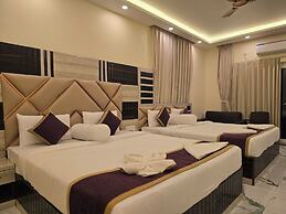 Elegant Beach Resort