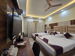 Elegant Beach Resort