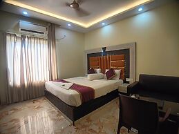 Elegant Beach Resort
