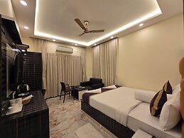 Elegant Beach Resort