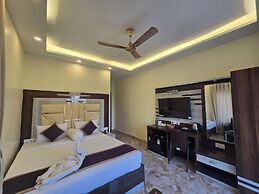 Elegant Beach Resort