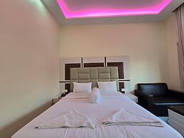 Elegant Beach Resort