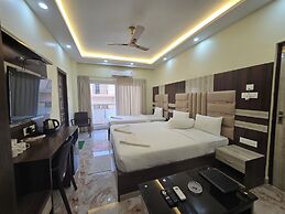 Elegant Beach Resort