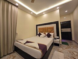 Elegant Beach Resort