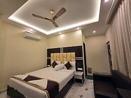 Elegant Beach Resort