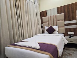 Elegant Beach Resort