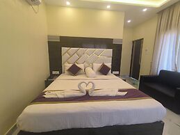 Elegant Beach Resort