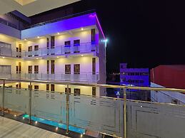 Elegant Beach Resort