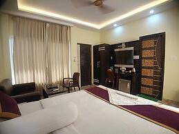 Elegant Beach Resort