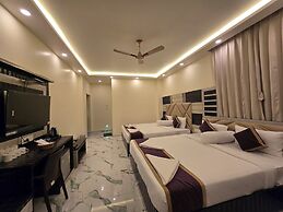 Elegant Beach Resort