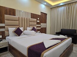 Elegant Beach Resort