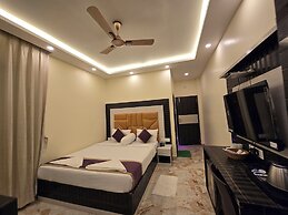 Elegant Beach Resort