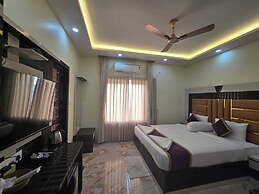 Elegant Beach Resort