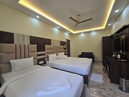 Elegant Beach Resort