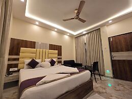 Elegant Beach Resort