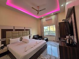 Elegant Beach Resort