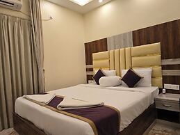 Elegant Beach Resort