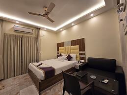 Elegant Beach Resort