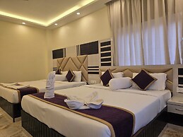 Elegant Beach Resort