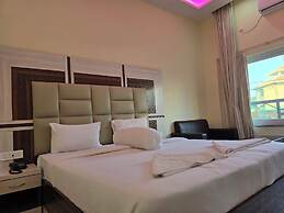 Elegant Beach Resort