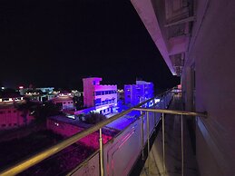 Elegant Beach Resort