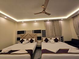 Elegant Beach Resort