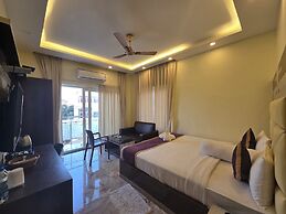 Elegant Beach Resort