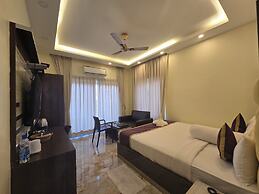 Elegant Beach Resort