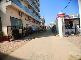 Elegant Beach Resort