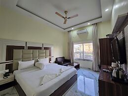 Elegant Beach Resort