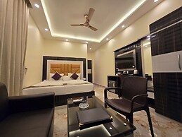 Elegant Beach Resort