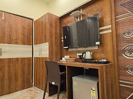 Elegant Beach Resort