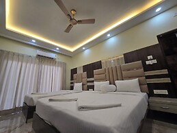 Elegant Beach Resort