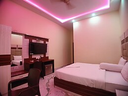 Elegant Beach Resort