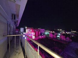 Elegant Beach Resort