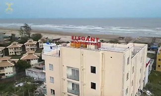 Elegant Beach Resort