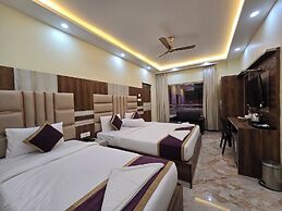 Elegant Beach Resort