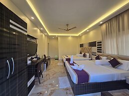 Elegant Beach Resort