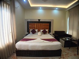 Elegant Beach Resort