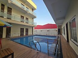 Elegant Beach Resort