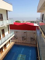 Elegant Beach Resort